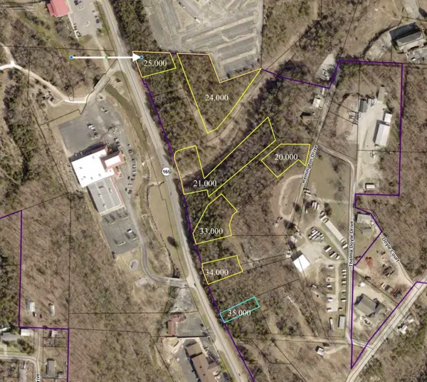 000 State Highway 165 #77/78, Branson, MO 65616