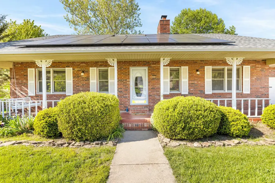 3605 E Delmar Street, Springfield, MO 65809 - #2