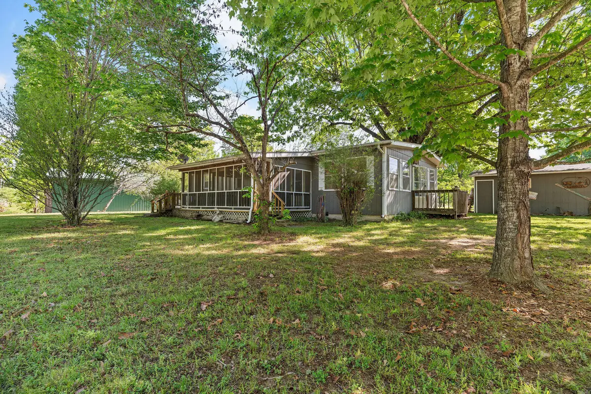 242 Gregory Road, Cedar Creek, MO 65627 - #1