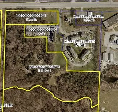 000 E Newman Road, Joplin, MO 64801 - #1