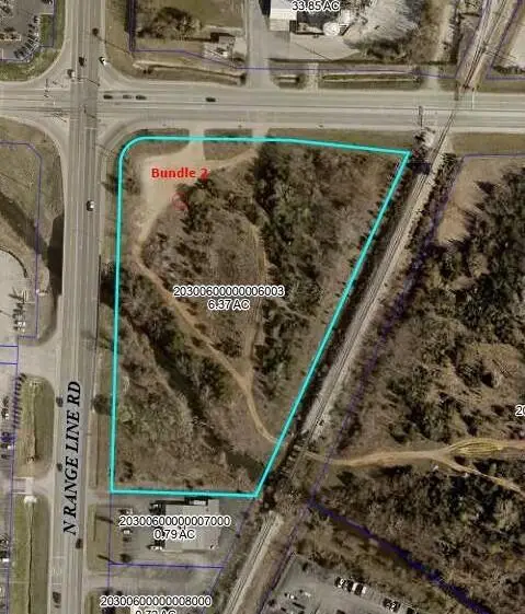 0 E Newman Road, Joplin, MO 64801 - #1