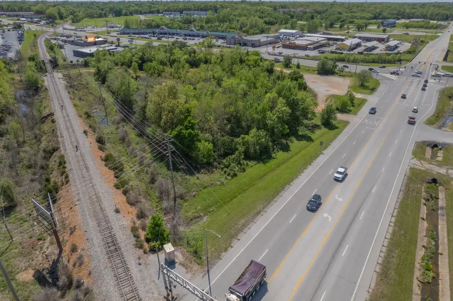 0 E Newman Road, Joplin, MO 64801 - #3