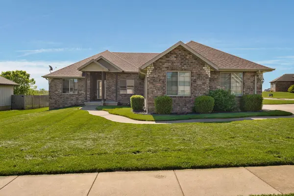 1542 S Antietam Road, Republic, MO 65738