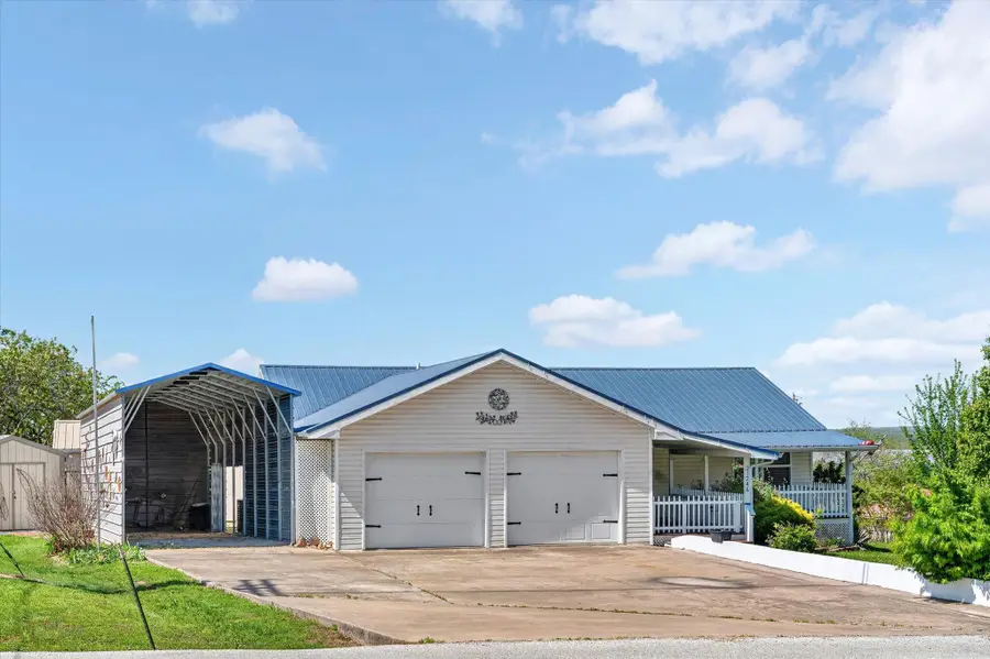 21246 County Road 295, Hermitage, MO 65668 - #2