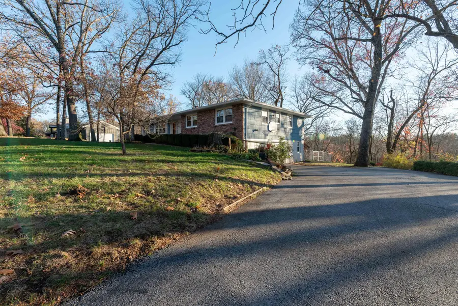 6396 E Skyline Drive, Springfield, MO 65809 - #2