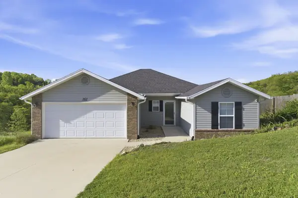 161 Country Ridge Way, Branson, MO 65616