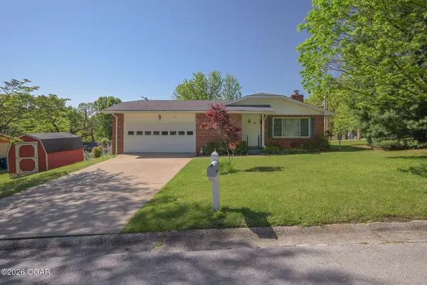 513 Watkins Drive, Neosho, MO 64850