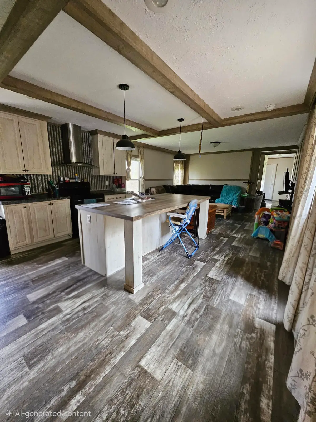 14987 Dunklin Road, Lebanon, MO 65536 - #1