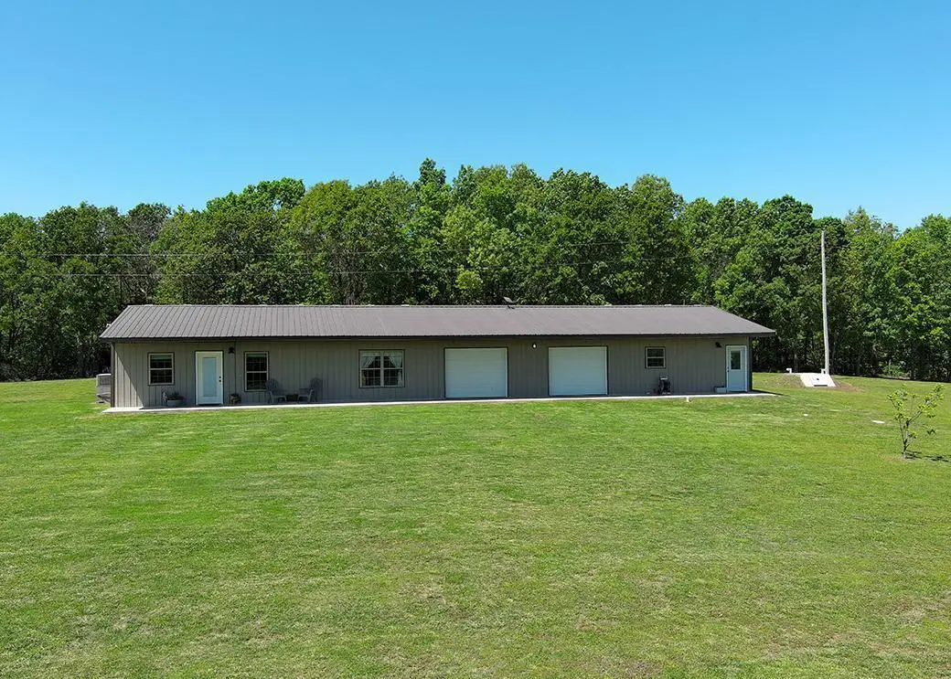 475 Sycamore Lane, Anderson, MO 64831 - #1