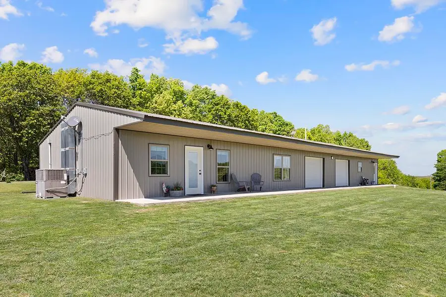 475 Sycamore Lane, Anderson, MO 64831 - #2