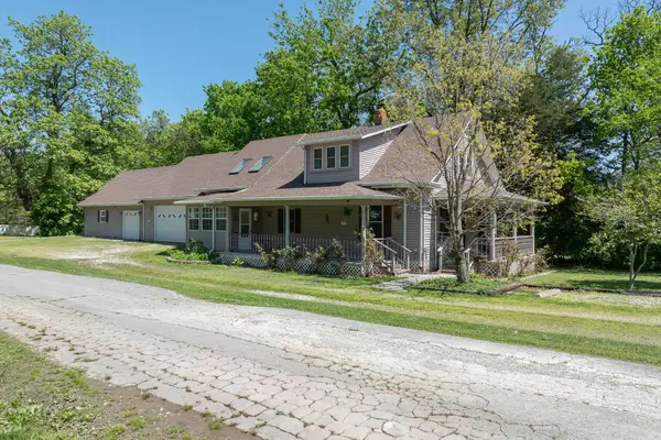 537 W Talmage Street, Springfield, MO 65803