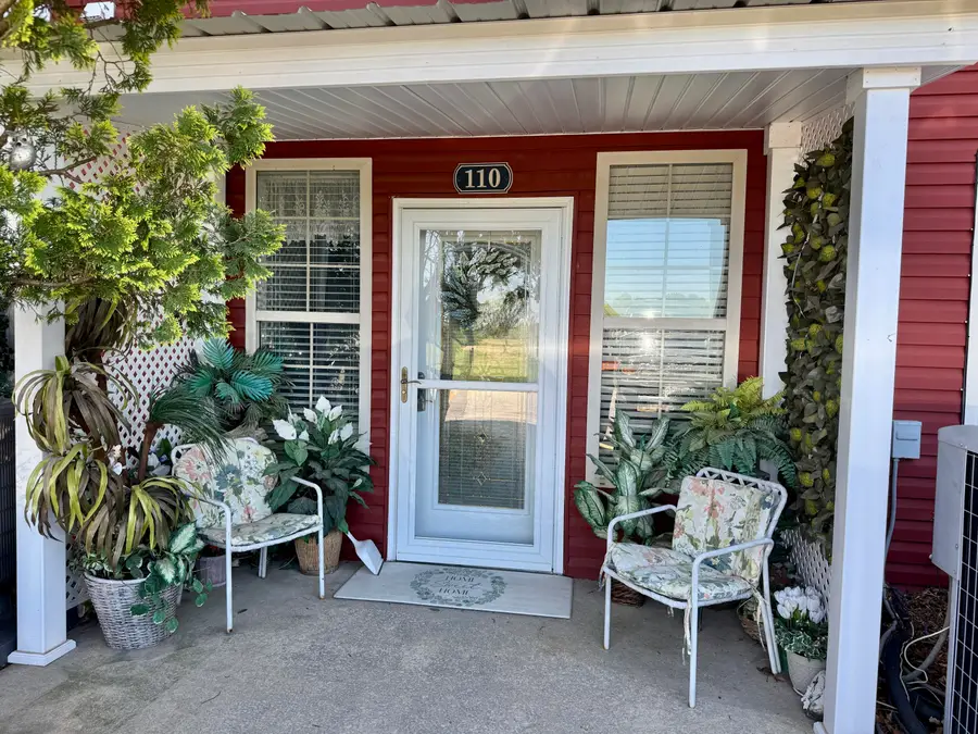 180 Grace Chapel Road #110, Blue Eye, MO 65611 - #2