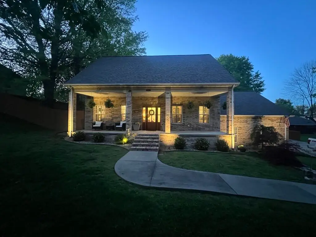 340 S Belaire Street, Monett, MO 65708 - #1