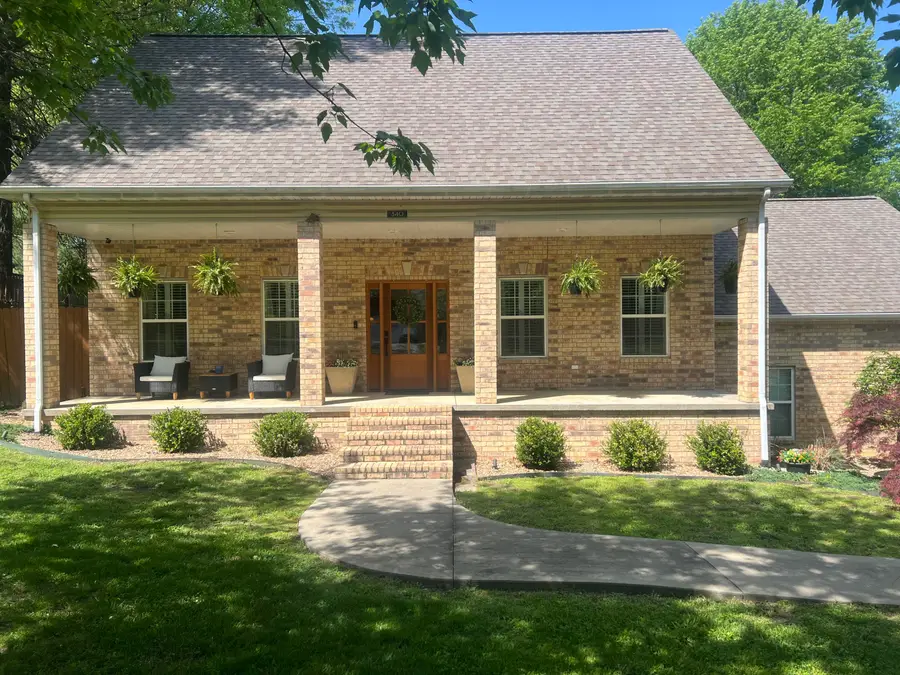 340 S Belaire Street, Monett, MO 65708 - #3