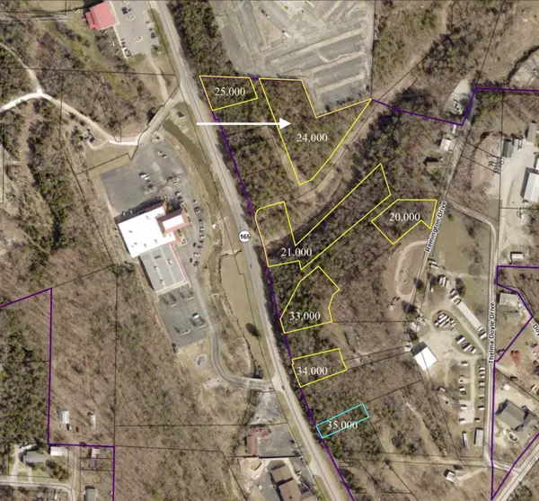 000 Us Highway 165 #68-76, Branson, MO 65616