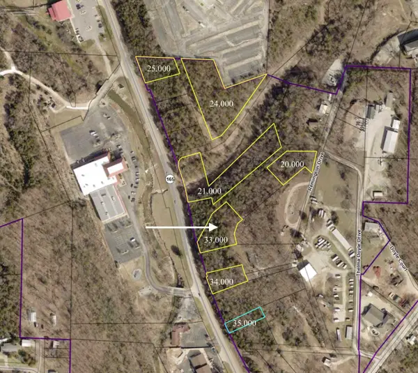 000 Us Highway 165 #53-56, Branson, MO 65616