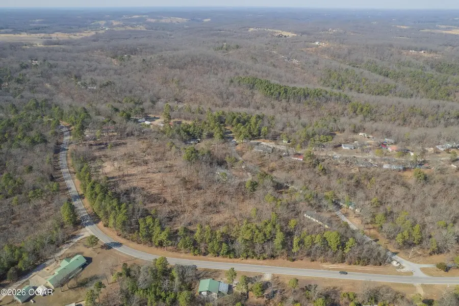 9 +/- Ac E State Highway 90, Pineville, MO 64856 - #3