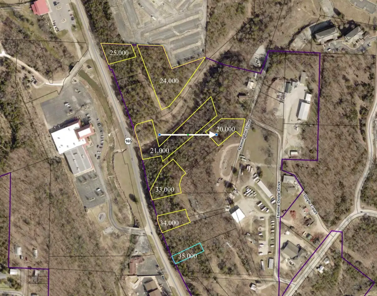 000 Us Highway 165 #28/45-47, Branson, MO 65616 - #1