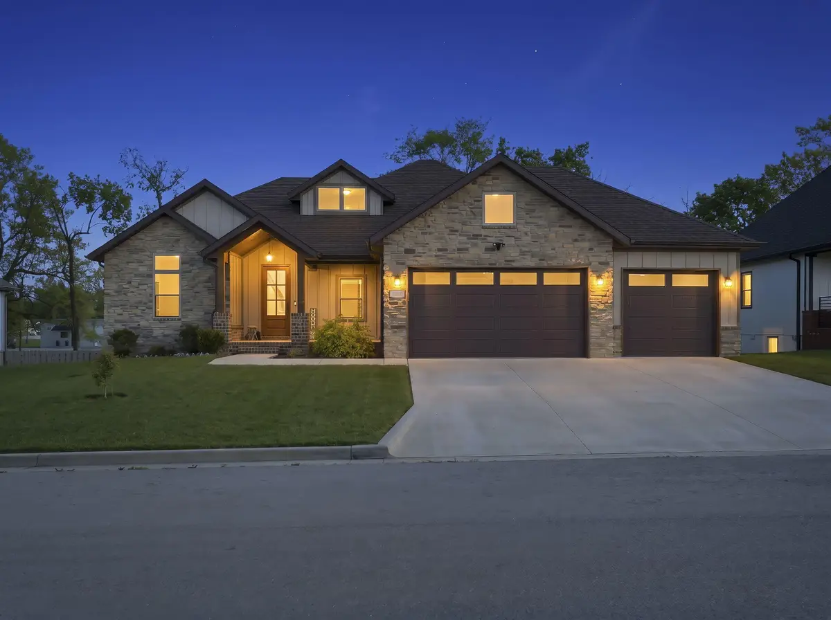 4230 Tuscany Circle, Ozark, MO 65721 - #1