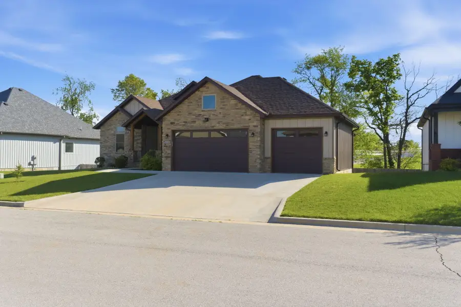 4230 Tuscany Circle, Ozark, MO 65721 - #3