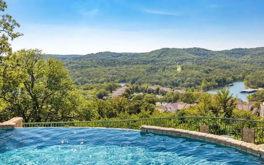 47 Stone Cliff Circle #1, Indian Point, MO 65616 - #3