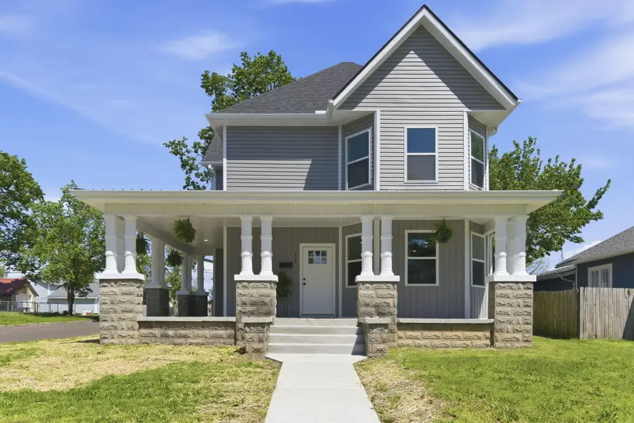 311 2nd Street, Monett, MO 65708 - #2