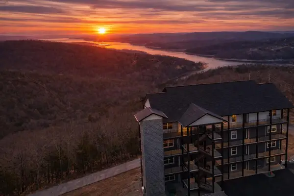 24 Aqua Vista Lane #5, Branson, MO 65616