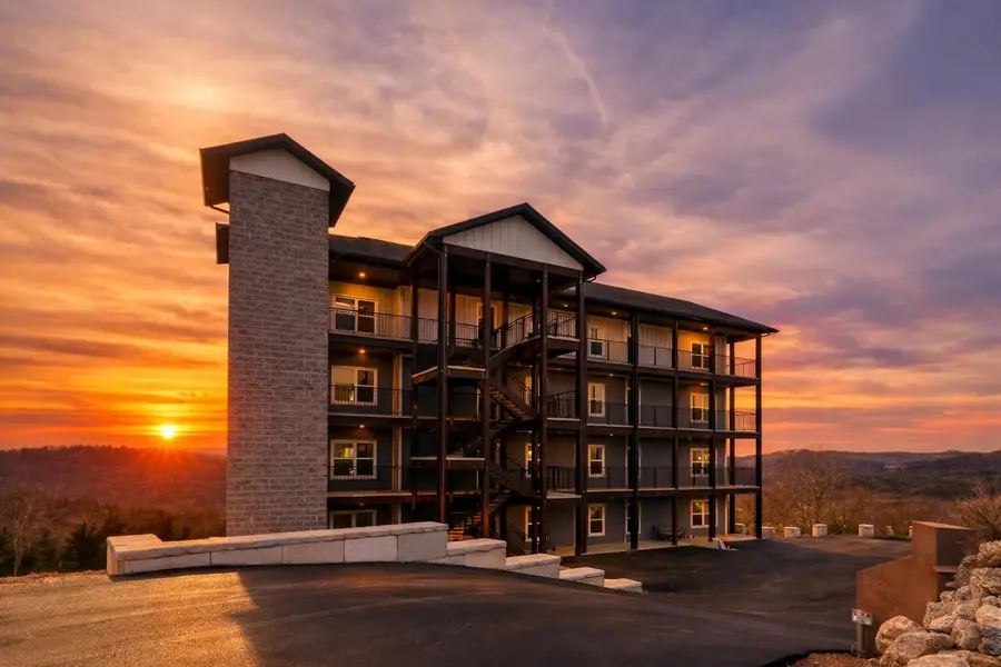 24 Aqua Vista Lane #5, Branson, MO 65616 - #2