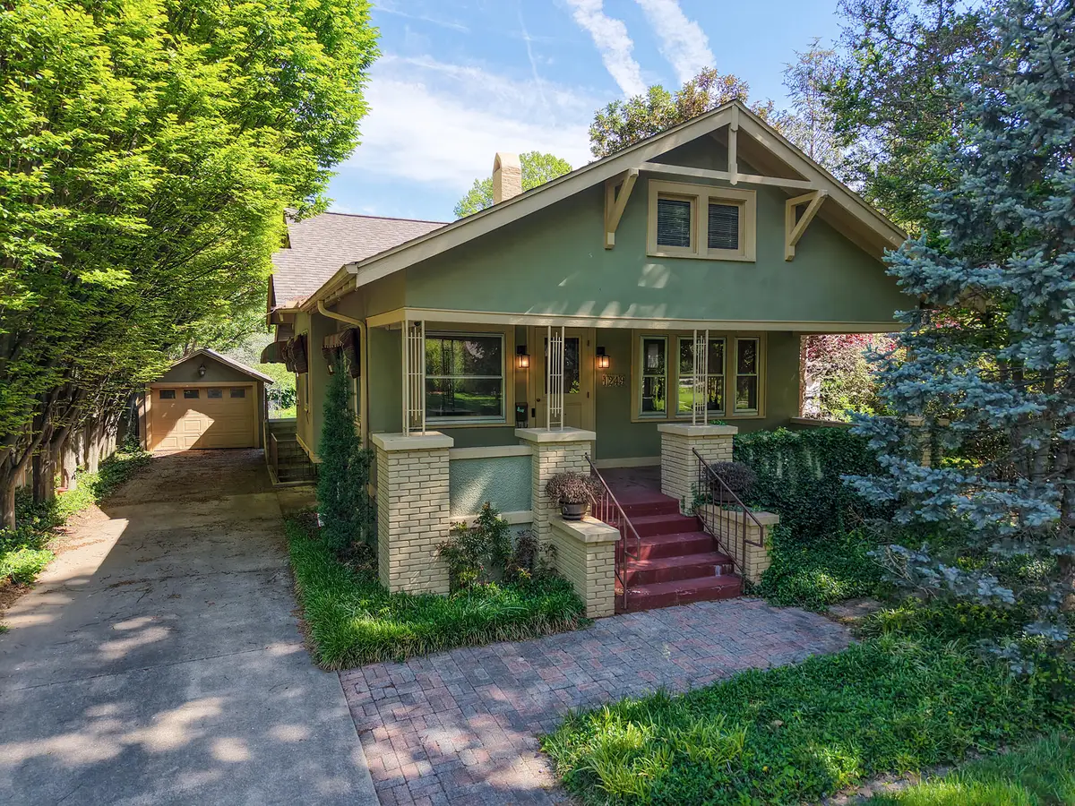 1249 E Delmar Street, Springfield, MO 65804 - #1