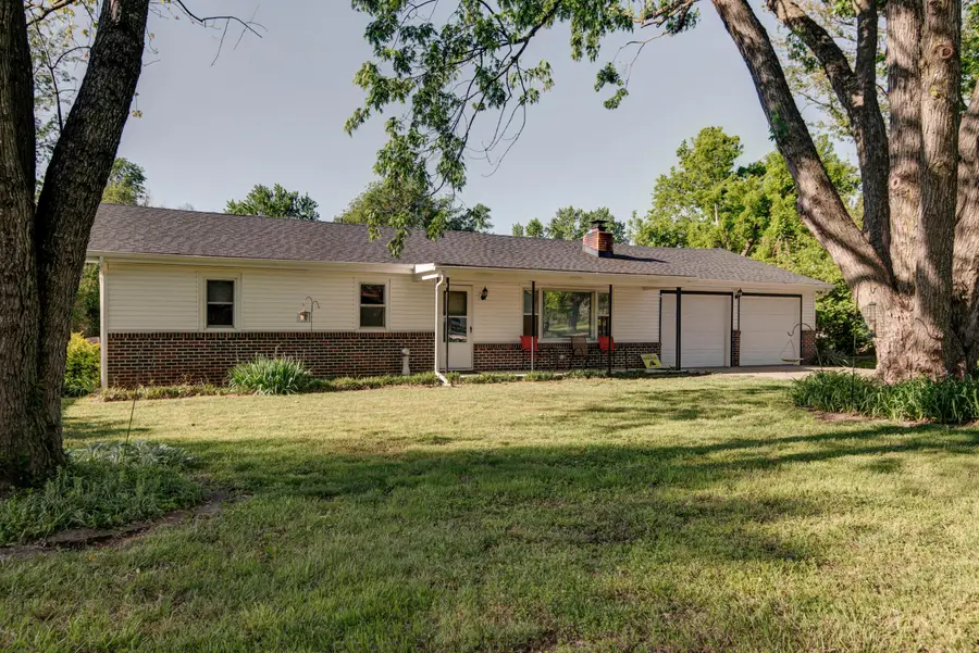 3224 W Lombard Street, Springfield, MO 65802 - #3