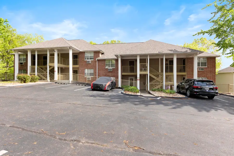 200 Golfview Drive #A4, Branson, MO 65616 - #3