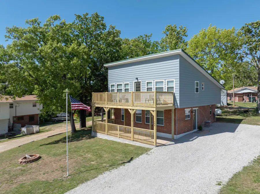 184 County Road 624, Isabella, MO 65676 - #2