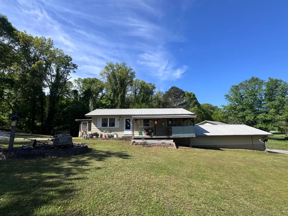 15835 Norman Lane, Neosho, MO 64850 - #1