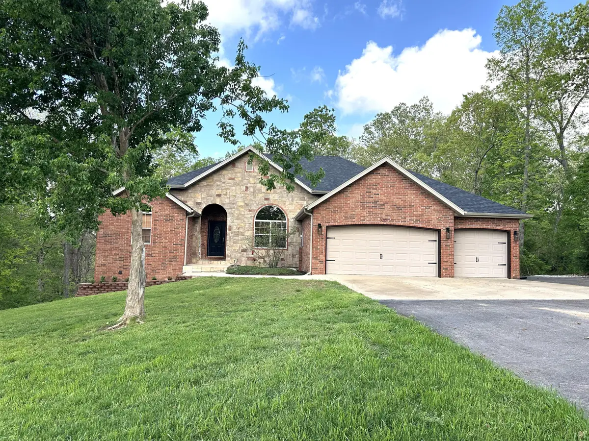 320 Faught Road, Ozark, MO 65721 - #1