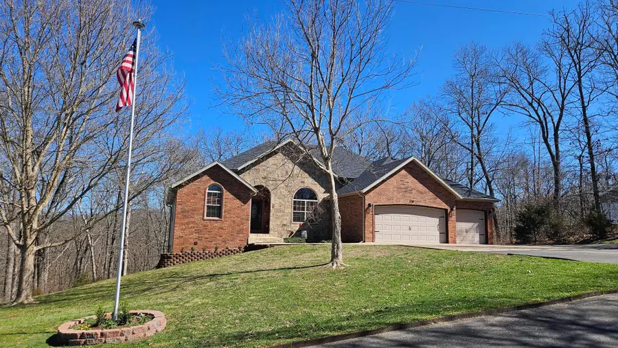 320 Faught Road, Ozark, MO 65721 - #2