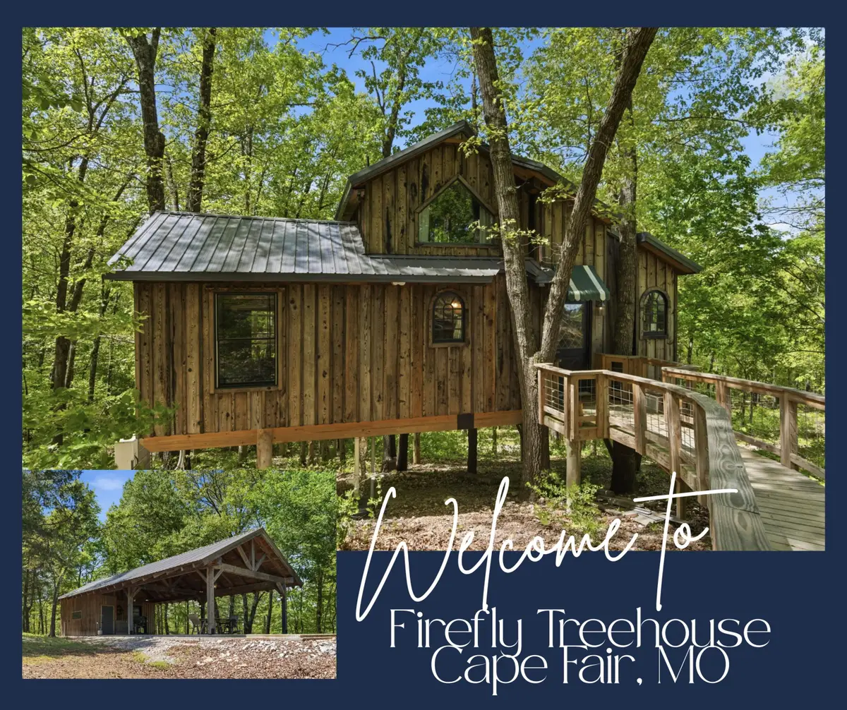 5735 W State Highway 76, Cape Fair, MO 65624 - #1