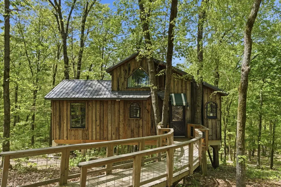 5735 W State Highway 76, Cape Fair, MO 65624 - #3