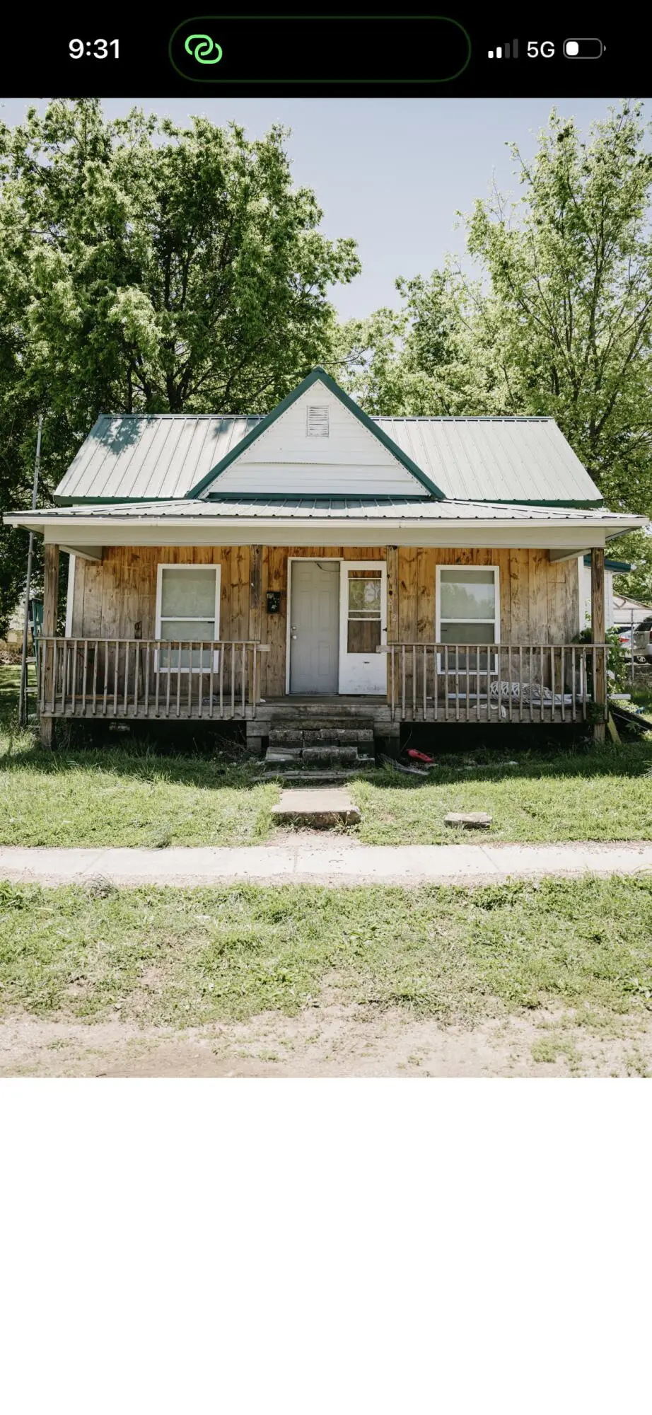 212 W Church Street, Aurora, MO 65605 - #1