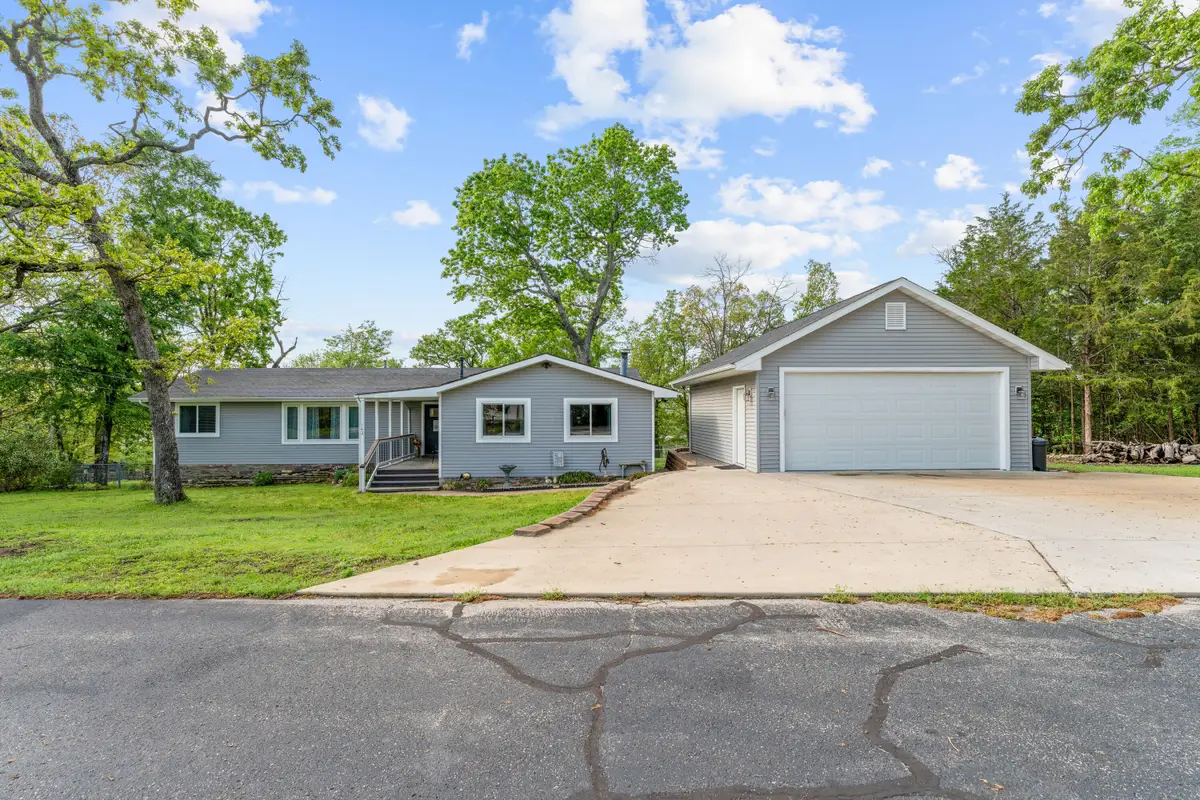 142 Locust Lane, Branson, MO 65616 - #1