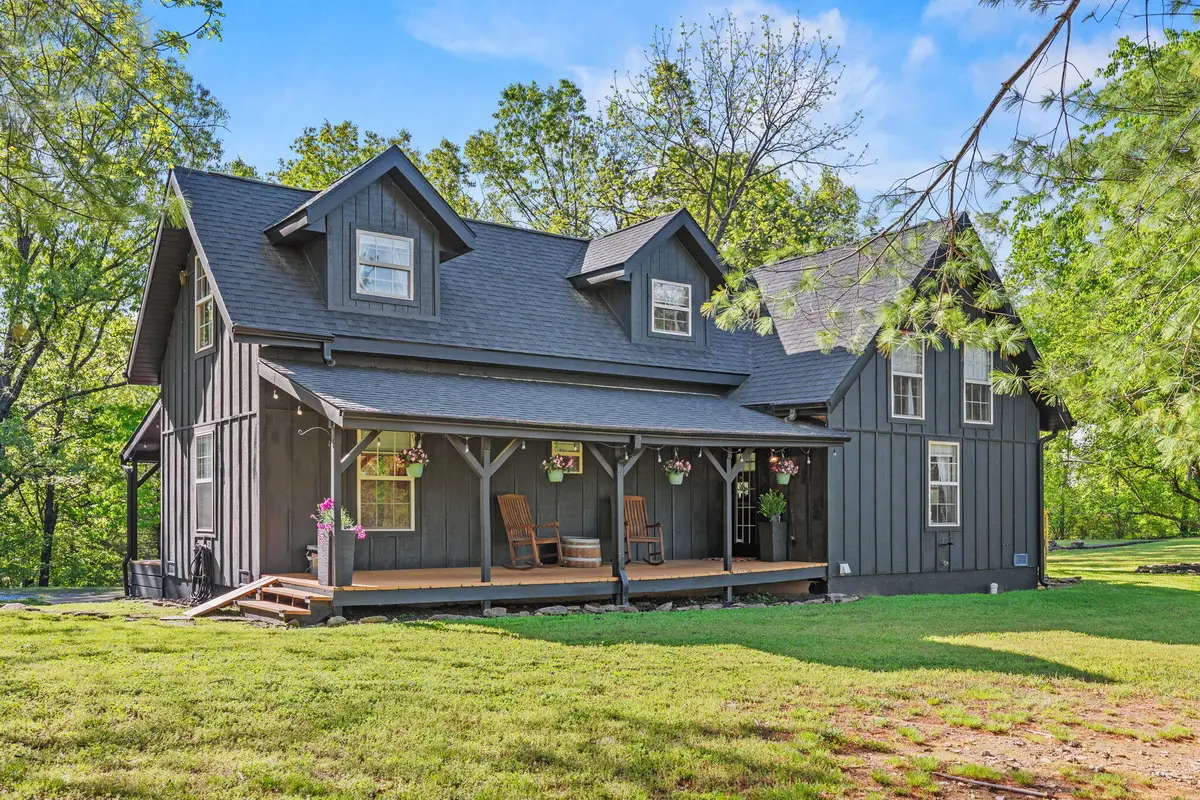 170 State Highway U, Clever, MO 65631 - #1