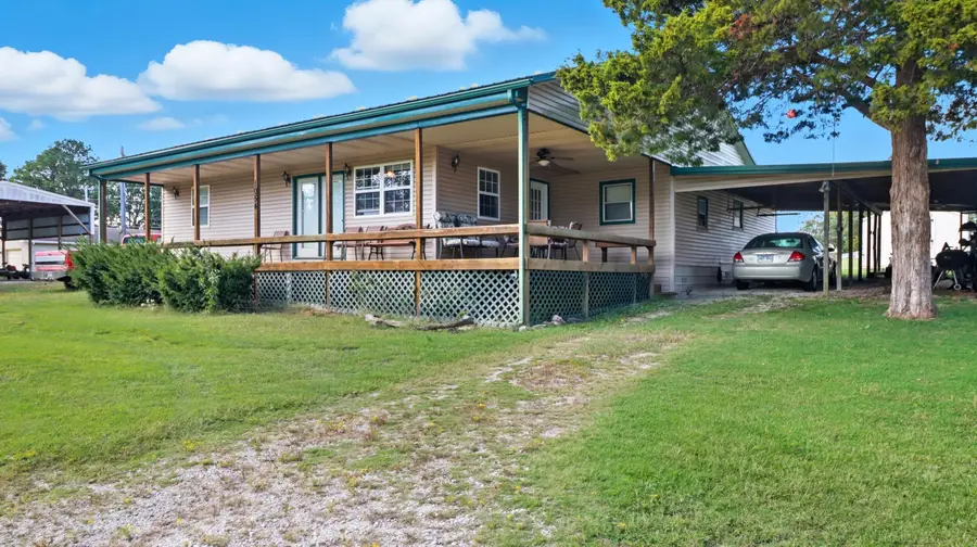 1054 Kalijah Road, Protem, MO 65733 - #2