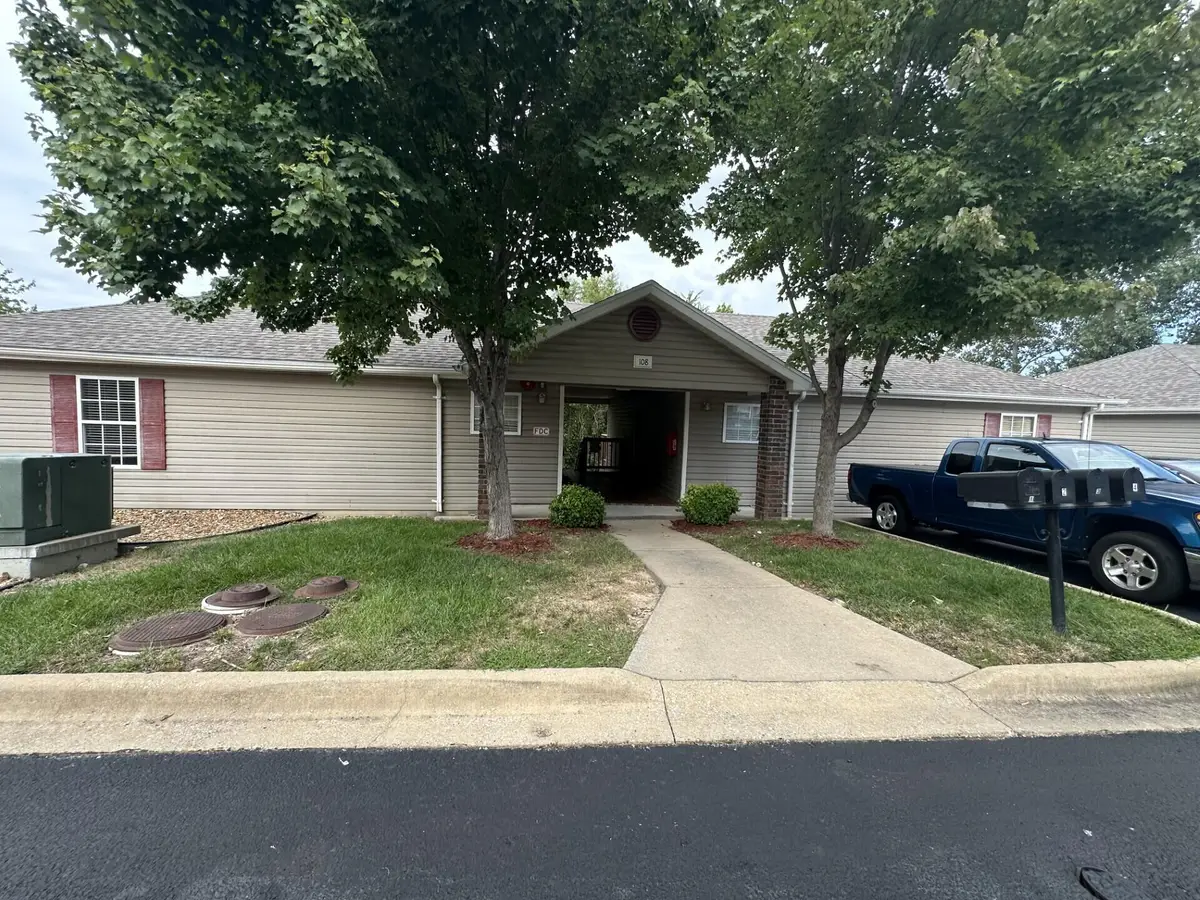 108 Garden Circle #1,2,3,4, Branson, MO 65616 - #1