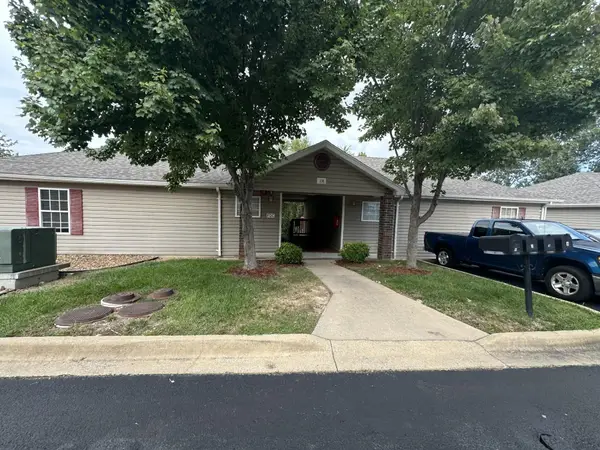 108 Garden Circle #1,2,3,4, Branson, MO 65616