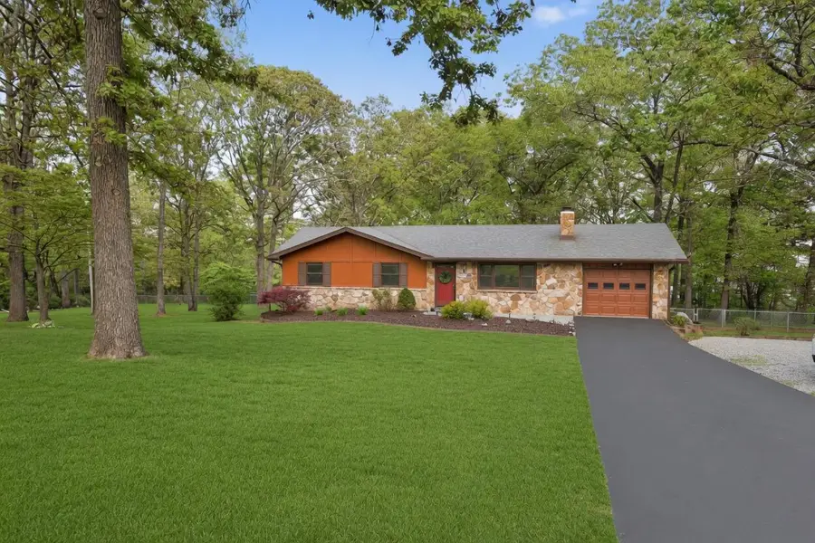 274 Lafayette Lane, Branson, MO 65616 - #3