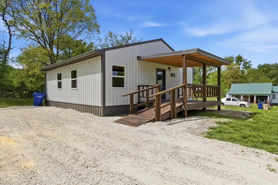 480 W Marshfield Street, Hartville, MO 65667 - #2