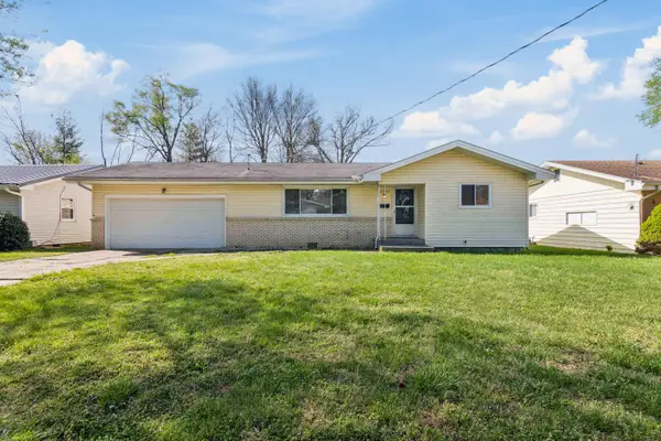 2644 E Linwood Street, Springfield, MO 65804