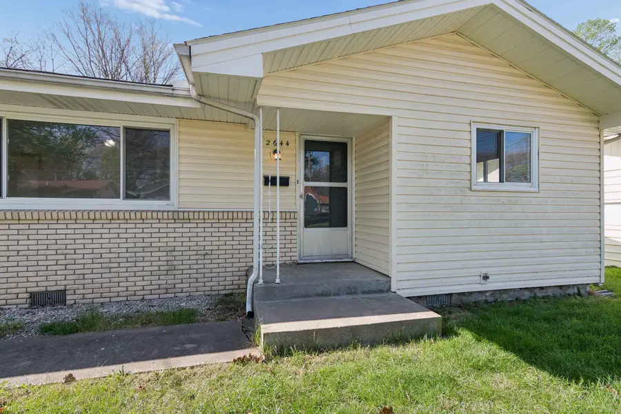 2644 E Linwood Street, Springfield, MO 65804 - #3