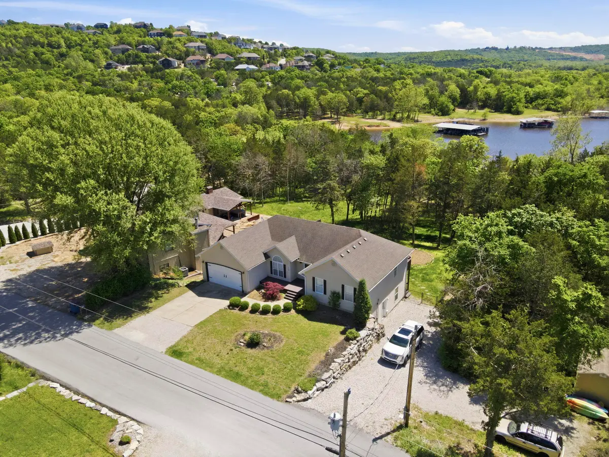 1269 Clevenger Cove Road, Hollister, MO 65672 - #1