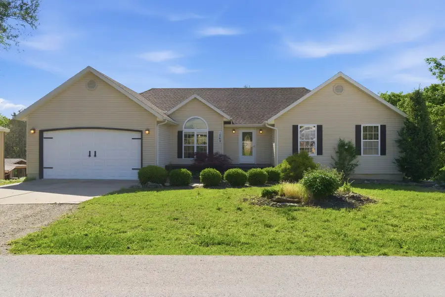 1269 Clevenger Cove Road, Hollister, MO 65672 - #3