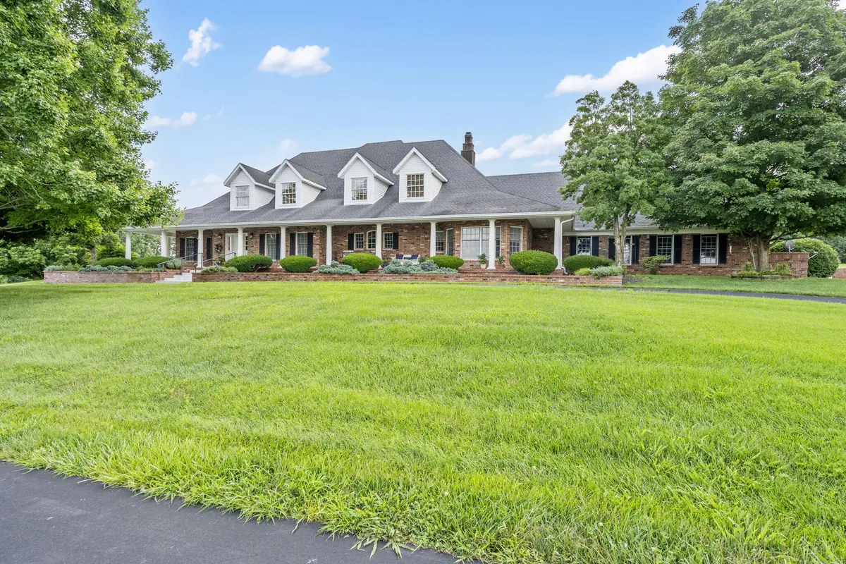 4671 E Beaux Creek Lane, Springfield, MO 65809 - #1